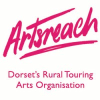 Artsreach Dorset Logo