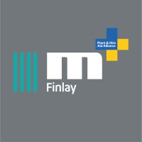 Molson Finlay Logo