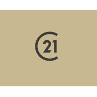 CENTURY 21 Investment Logo