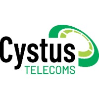 Cystus Telecoms Logo