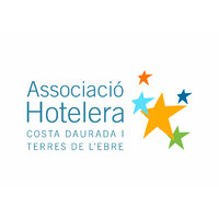 Associació Hotelera Costa Daurada i Terres de lEbre Logo