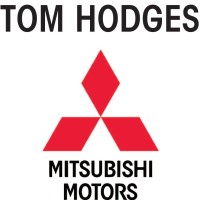 Tom Hodges Mitsubishi Logo