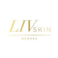 Liv Skin MedSpa Logo