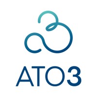 ATO3 Logo