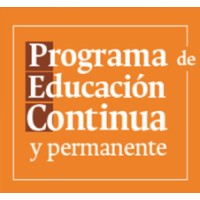 Programa de Educación Continua-FCE Logo