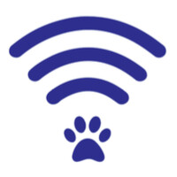 Virtual Veterinary Specialists Logo