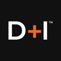 Design + Industry Logo