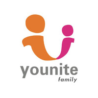 Younite formazione per le famiglie e adolescenti Logo