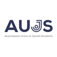 Australasian Union of Jewish Students Logo