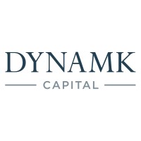 Dynamk Capital Logo