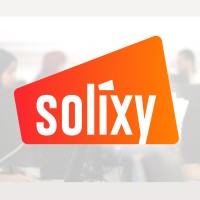 SOLIXY Logo