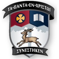 McMaster Divinity College Logo