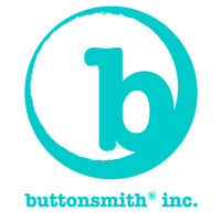 Buttonsmith Inc. Logo