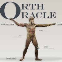OrthOracle Logo