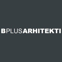 B PLUS ARHITEKTI d.o.o. Logo