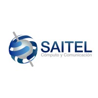 Saitel Logo