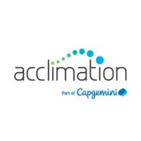 Acclimation Logo