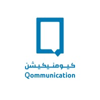 Qommunication Logo