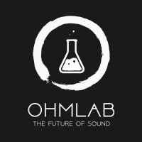 OhmLab Logo
