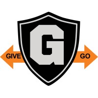 Give and Go Athletics Logo