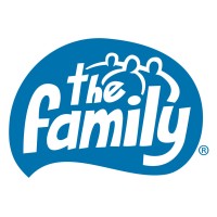 The Family Radio Network, Inc. Logo