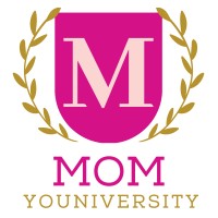 Mom Youniversity Logo