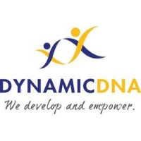Dynamic DNA Logo
