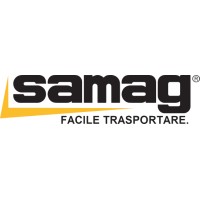 Samag Industriale s.r.l. – Facile trasportare Logo