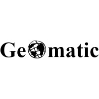 Geomatic Logo