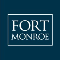 Fort Monroe Authority Logo