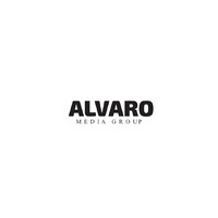 Alvaro Media Group Logo