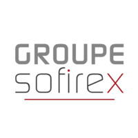 Groupe Sofirex Logo