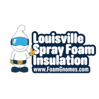 Louisville Spray Foam Insulation Logo