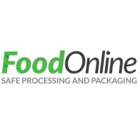 Food Online Logo