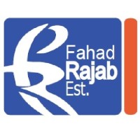 Fahad Abdulaziz Rajab Est for General Contracting Logo