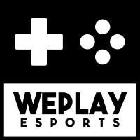 WePlay Esports Logo