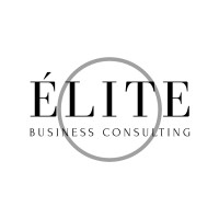 Èlite Business Consulting Logo
