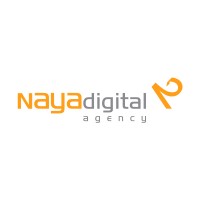 Naya Digital Agency Logo