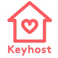 Keyhost Logo