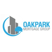 OakPark Mortgage Group Logo