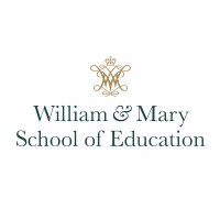 William & Mary - School of Education Logo