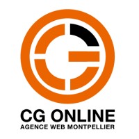 CG Online Logo