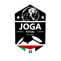 Joga Futsal Logo