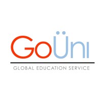 GoUni Logo