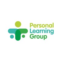 Personal Learning Group Logo