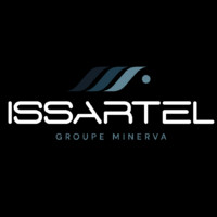 Issartel Logo