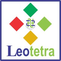 LEOTETRA Logo