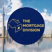 The Mortgage Division Logo