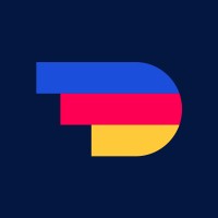 DIGIX :: The Agile Marketing Agency Logo