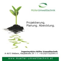 Müller Abfallprojekte GmbH Logo